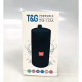 Hot Selling TG113A Support USB TF CARD FM RADIO Dj Equipment Speaker Neodymium Speaker Usb